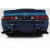 1995-1998 Nissan 240SX S14 RBS V2 Wide Body Rear Diffuser - 1 Piece - image 1