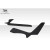 1995-1998 Nissan 240SX S14 RBS V2 Wide Body Rear Diffuser - 1 Piece - image 9