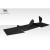 1995-1998 Nissan 240SX S14 RBS V2 Wide Body Rear Diffuser - 1 Piece - image 4