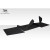 1995-1998 Nissan 240SX S14 RBS V2 Wide Body Rear Diffuser - 1 Piece - image 14