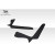 1995-1998 Nissan 240SX S14 RBS V2 Wide Body Rear Diffuser - 1 Piece - image 18