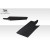 1995-1998 Nissan 240SX S14 RBS V2 Wide Body Rear Diffuser - 1 Piece - image 21
