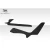 1995-1998 Nissan 240SX S14 RBS V2 Wide Body Rear Diffuser - 1 Piece - image 19