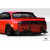 1995-1998 Nissan 240SX S14 RBS V2 Wide Body Rear Diffuser - 1 Piece - image 12