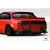 1995-1998 Nissan 240SX RBS V2 Rear Lip - image 3