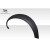 1995-1998 Nissan 240SX S14 RBS V2 Wide Body Rear Fender Flares - 2 Piece - image 5