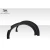 1995-1998 Nissan 240SX S14 RBS V2 Wide Body Rear Fender Flares - 2 Piece - image 9