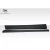 1995-1998 Nissan 240SX S14 RBS V2 Wide Body Side Skirts - 2 Piece - image 8