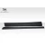 1995-1998 Nissan 240SX S14 RBS V2 Wide Body Side Skirts - 2 Piece - image 14