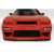 1989-1994 Nissan 240sx HB RBS V3 Wide Body Kit - 12 Piece - image 9