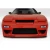 1989-1994 Nissan 240SX S13 HB RBS V3 Wide Body Kit - 11 Piece - image 4