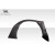 1989-1994 Nissan 240SX S13 RBS V3 50mm Front Fender Flares -4 Piece - image 4
