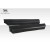 1989-1994 Nissan 240SX S13 RBS V3 Side Skirts - 2 Piece - image 5
