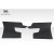 1989-1994 Nissan 240SX S13 HB RBS V3 Rear Diffuser -1 Piece - image 4