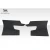 1989-1994 Nissan 240SX RBS V3 Rear Lip - image 5