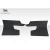1989-1994 Nissan 240SX RBS V3 Rear Lip - image 6