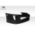 1993-1998 Toyota Supra RD-X Front Bumper - 1 Piece - image 5