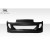 1993-1998 Toyota Supra RD-X Front Bumper - 1 Piece - image 3