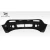 1990-1997 Mazda Miata RE Front Bumper - image 8