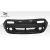 1990-1997 Mazda Miata RE Front Bumper - 1 Piece - image 3