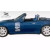 1990-1997 Mazda Miata Duraflex RE Body Kit 4 Piece