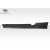 2008-2015 Audi TT 8J Regulator Side Skirts - 2 Piece - image 5