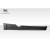 2008-2015 Audi TT 8J Regulator Side Skirts - 2 Piece - image 12