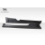 2008-2015 Audi TT 8J Regulator Side Skirts - 2 Piece - image 8