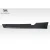 2008-2015 Audi TT Regulator Side Skirts - image 7