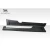 2008-2015 Audi TT Regulator Side Skirts - image 3