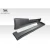 2008-2015 Audi TT Regulator Side Skirts - image 6