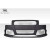2000-2006 Audi TT 8N Regulator Front Bumper - 1 Piece - image 4
