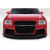 2000-2006 Audi TT 8N Regulator Front Bumper - 1 Piece - image 9