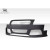 2000-2006 Audi TT 8N Regulator Front Bumper - 1 Piece - image 10