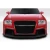 2000-2006 Audi TT 8N Regulator Front Bumper - 1 Piece - image 1