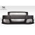 2000-2006 Audi TT 8N Regulator Front Bumper - 1 Piece - image 3