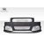 2000-2006 Audi TT 8N Regulator Front Bumper - 1 Piece - image 13