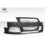 2000-2006 Audi TT 8N Regulator Front Bumper - 1 Piece - image 18
