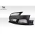 2000-2006 Audi TT 8N Regulator Front Bumper - 1 Piece - image 21