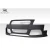 2000-2006 Audi TT 8N Regulator Front Bumper - 1 Piece - image 11