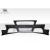 2000-2006 Audi TT 8N Regulator Front Bumper - 1 Piece - image 13