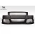 2000-2006 Audi TT 8N Regulator Front Bumper - 1 Piece - image 9
