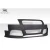 2000-2006 Audi TT 8N Regulator Front Bumper - 1 Piece - image 24