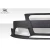 2000-2006 Audi TT 8N Regulator Front Bumper - 1 Piece - image 7