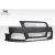 2000-2006 Audi TT 8N Regulator Front Bumper - 1 Piece - image 9