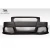 2000-2006 Audi TT 8N Regulator Front Bumper - 1 Piece - image 15