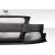 2000-2006 Audi TT 8N Regulator Front Bumper - 1 Piece - image 21