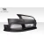 2000-2006 Audi TT Regulator Front Bumper - image 16