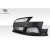 2000-2006 Audi TT 8N Regulator Front Bumper - 1 Piece - image 18
