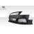 2000-2006 Audi TT 8N Regulator Front Bumper - 1 Piece - image 29